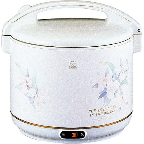 Rice Cookers - 【長期保証付】タイガー魔法瓶 TIGER JHG-A271FT 業務用電子ジャー 炊きたて 1.5升 カトレア 保温専用 炊飯機能なし JHGA271FT