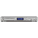 【長期保証付】TEAC ティアック CD-P750-S Bluetooth/AM・FMチューナー搭載CD/SD/USBプレーヤー CDP750S(2)