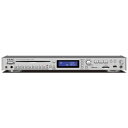  ۏؕt TEAC eBAbN CD-P750-S Bluetooth AMEFM`[i[CD SD USBv[[ CDP750S