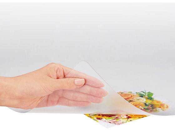 Rakuten - プラス ななめカット デスクマット OAタイプエコノミー 990×690[代引不可]