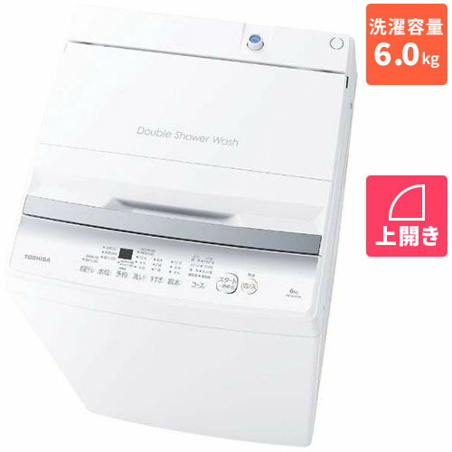  TOSHIBA AW-6GA2-W(sAzCg) S@ 6kg AW6GA2W