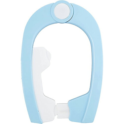 ツウィンモール SL-17 ブルー 洗濯用品 らくらく布団ばさみ