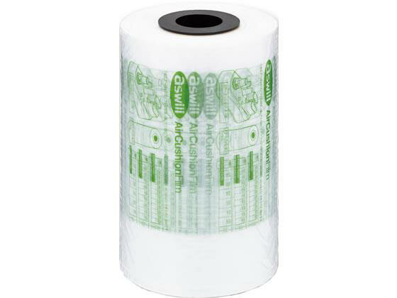 アスカ エアークッションフィルム 80×200mm[代引不可]