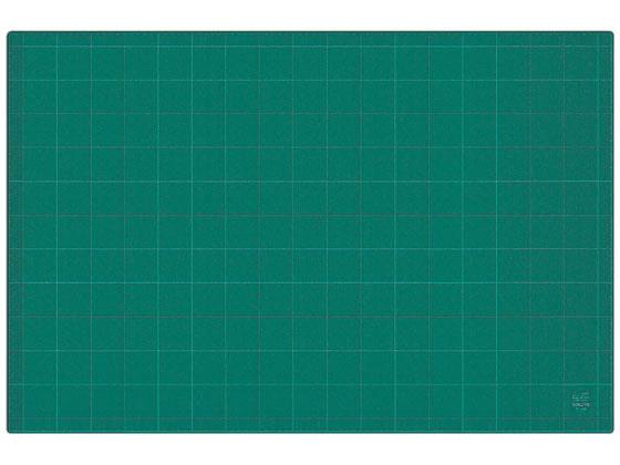 コクヨ カッティングマット〈両面仕様〉 600×900mm[代引不可]