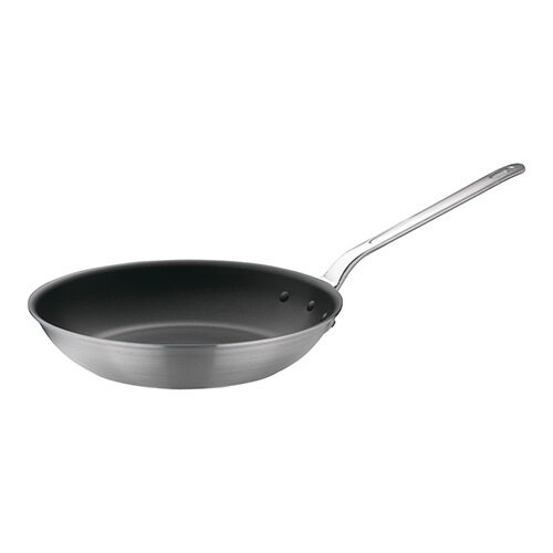 Ih Compatible - 北陸アルミニウム A1525B36 アルミ プロマイスターCT フライパン 36cm A1525B36