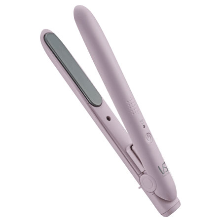 ヴィダルサスーン VIDAL SASSOON VSI-1050-PJ(ピンク) モバイルストレートアイロン VSI1050PJ