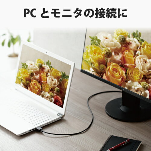 エレコム ELECOM CAC-HDPS10BK ブラック PremiumHDMIケーブル 1m CACHDPS10BK 3