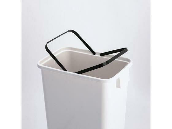 テラモト エコ分別ペール45W 本体のみ[代引不可] [2]