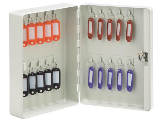 しゅうりゅうメタル キーケース 20KEY用[代引不可]