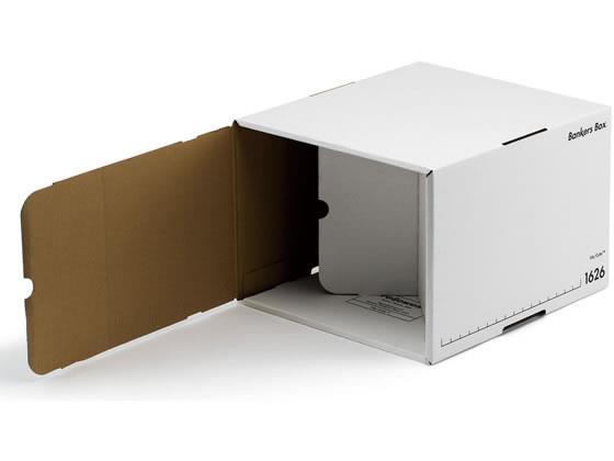 フェローズ バンカーズボックス 1626Sファイルキューブ3枚[代引不可] 3