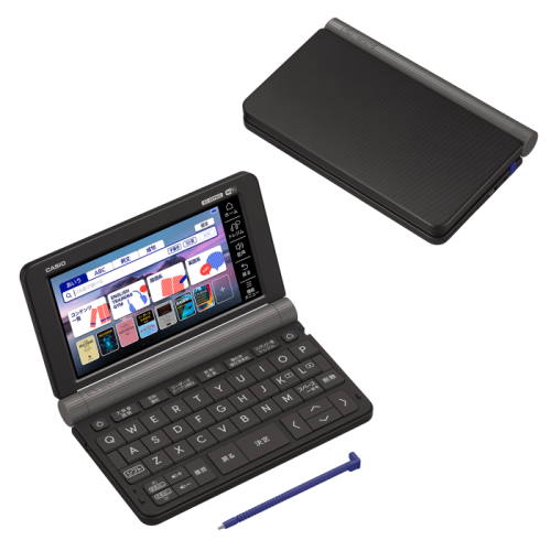 CASIO カシオ XD-SX9860 EX-word(エクスワード)理化学モデル XDSX9860のサムネイル