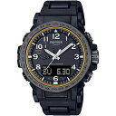 CASIO JVI PRW-51FC-1JF PRO TREK(vgbN) Ki Climber Line Y rv PRW51FC1JF