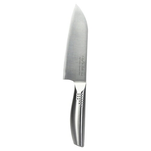 リバティーコーポレーション FN-127 Chef's Stile クール 小三徳包丁 刃渡り150mm 食洗機対応 オールステンレス