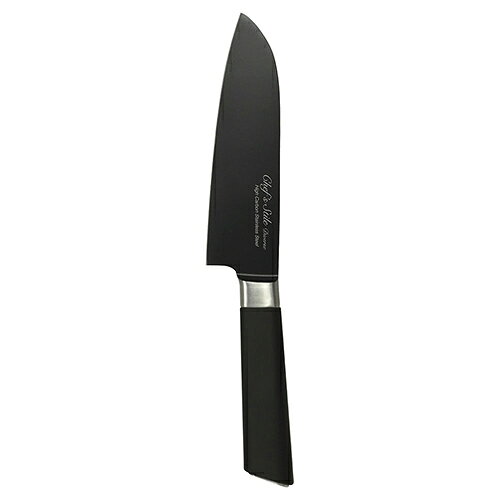 リバティーコーポレーション FN-148 Chef's Stile ディバース 小三徳包丁 刃渡り15...