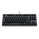 ダイヤテック FKBN87MC/EMB3 Majestouch 3 Tenkeyless 青軸 英語 US ASCII FKBN87MCEMB3(2)