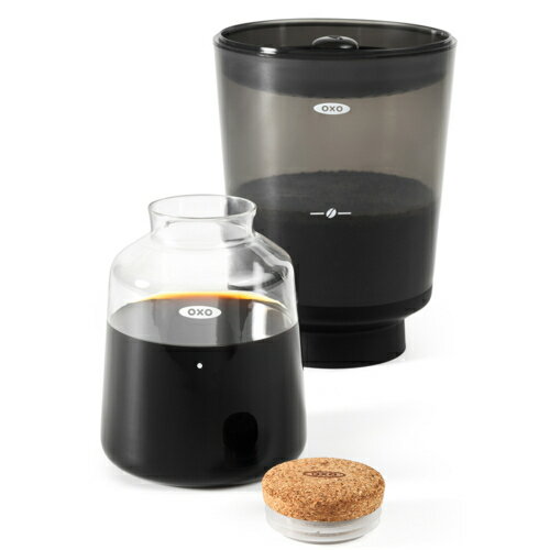 ���оݥ���å׸��� ����ե�å��奯���ݥ��OXO �������� �������� Brew ������ɥ֥�塼ǻ�̥����ҡ��᡼���� 00012224