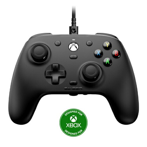 GameSir GameSir G7 Xbox Windows PC用有線コントローラー Xboxライセンス品 GameSirG7