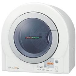 【送料無料】【在庫あり】【16時までのご注文完了で当日出荷可能！】CD-ST60-W (シルキーホワイト) 衣類乾燥機 6.0kg【smtb-u】