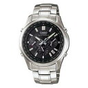 CASIO JVI LIW-M610D-1AJF LINEAGE(jG[W) Ki \[[dg Y rv LIWM610D1AJF