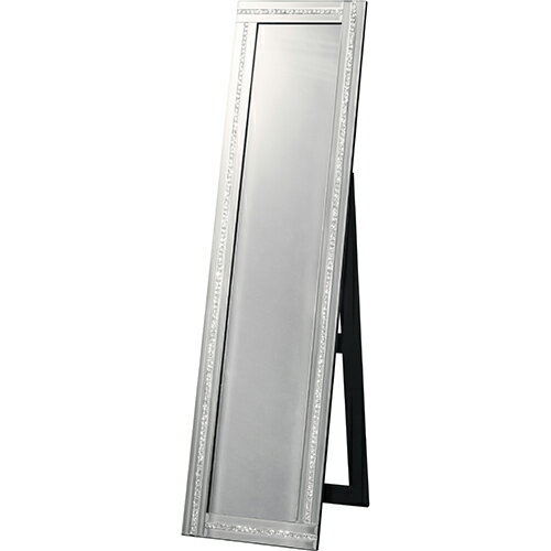 クロシオ 【完成品】 スタンディングミラー 1ライン 4954877810087