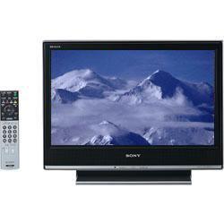 　【送料無料】ソニー 20V型地上・BS・110度CSデジタルハイビジョン液晶テレビ(ブラック)　[KDL...