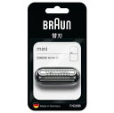 ブラウン BRAUN F/C25B メンズシェーバー 替刃 FC25B(2)