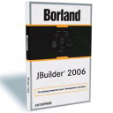 【ポイント2倍 5/28 9:59迄】【送料無料】Borland JBuilder2006 Enterprise JXE0006JAFS180 ＜お取り寄せ＞【10周年セール】【春第3弾2】