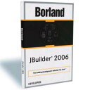 【ポイント2倍 5/28 9:59迄】【送料無料】ボーランド（株）　　　　　　　　　　　　　　　　 Borland JBuilder2006 Developer JXB0006JAFS180 ＜お取り寄せ＞【春第3弾2】