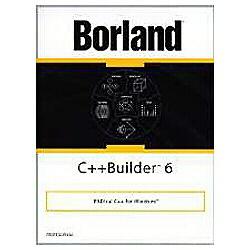 【ポイント2倍 5/28 9:59迄】【送料無料】ボーランド（株）　　　　　　　　　　　　　　　　 Borland C++Builder 6 Professional CPB1360JAFS183 ＜お取り寄せ＞【春第3弾2】