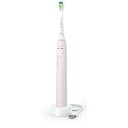 フィリップス 電動歯ブラシ フィリップス PHILIPS HX3651/31(ライトピンク) USB充電式 電動歯ブラシ Philips Sonicare 2100 Series HX365131