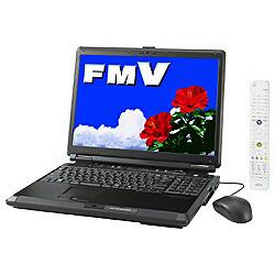 【送料無料】富士通 【5月下旬発売】【2007年夏モデル】ノートパソコン　FMV-BIBLO　NXシリーズ...