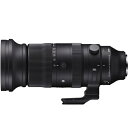 yۏؕtzVO}(SIGMA) 60-600mm F4.5-6.3 DG DN OS CJL}Egp SportsC Y