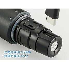 �������� KOIZUMI KMC-0751/H ���㥳���륰�졼 USB���ť��롼�ߥ󥰥��å� 3Ways KMC0751H