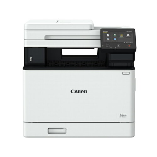 CANON Υ Satera(ƥ) MF751Cdw 顼졼ʣ絡 A4/USB/LAN/WiFi/FAX MF751CDW