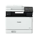 CANON キヤノン Satera(サテラ) MF751Cdw カラーレーザー複合機 A4/USB/LAN/WiFi MF751CDW|詳細画像