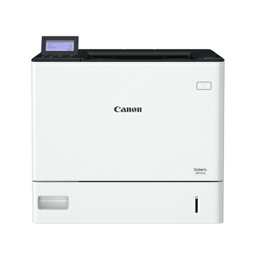 CANON キヤノン Satera(サテラ) LBP362i モノクロレーザープリンター A4/USB/LAN/WiFi LBP362I