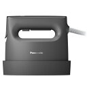 【楽天1位受賞!!】パナソニック Panasonic NI-FS790-K(カームブラック) コードつき衣類スチーマー NIFS790K