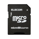 GR(ELECOM) MF-ADSD002 WithMJ[hϊA_v^ microSDSD