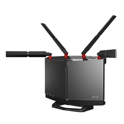 obt@[ BUFFALO WXR-6000AX12P Wi-Fi 6Ή[^[ nCptH[}Xf WXR6000AX12P