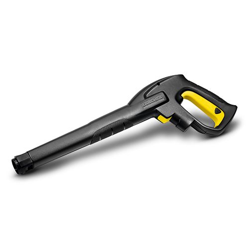 【対象ショップ限定 先着フラッシュクーポン】ケルヒャー KARCHER 2.642-889.0 高圧洗浄機 交換用トリガーガン クイックタイプ 26428890