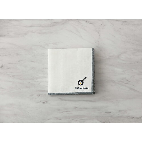 365methods サンロクゴメソッド マルチクロス フライパン 05053499