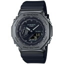 yۏؕtzCASIO JVI GM-2100BB-1AJF G-SHOCK(W[VbN) Ki Y rv GM2100BB1AJ