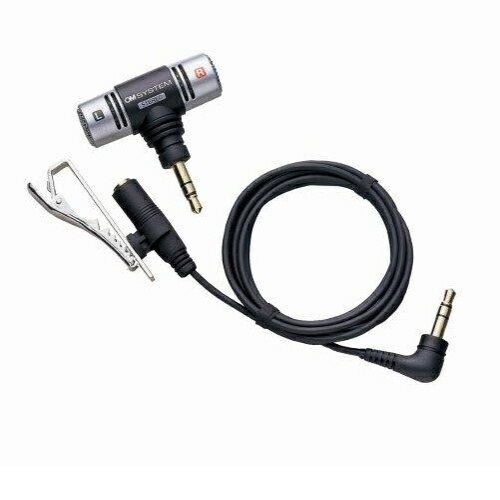 OM SYSTEM ME51SW ステレオマイクロホンセット ME51SWOM