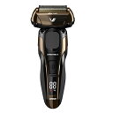 【長期保証付】IZUMI イズミ IZF-V972N ゴールド ハイエンドシリーズ 4枚刃洗浄器付きモデル IZFV972N