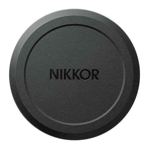 ニコン Nikon LC-K108 レンズキャップ LCK108
