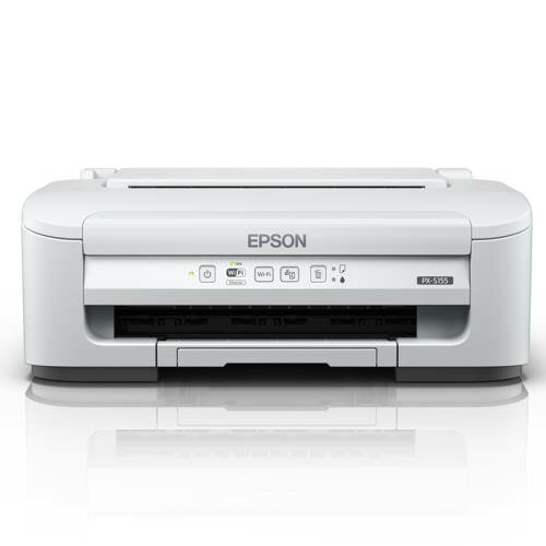 エプソン EPSON PX-S155 モノクロインクジェットプリンター A4/USB/LAN/WiFi PXS155