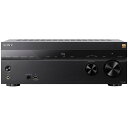 ソニー SONY STR-AN1000 マルチチャンネルAVレシーバー STRAN1000