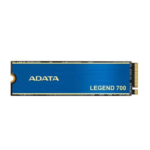 ADATA Technology ALEG-700-512GCS LEGEND 700 PCIe Gen3 x4 M.2 2280 SSD 512GB