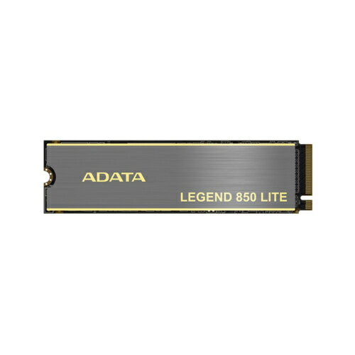 ADATA Technology ALEG-850L-1000GCS LEGEND 850 LITE NVMe(PCIe Gen4×4) M.2 2280 SSD 1000GB