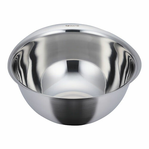 貝印 セレクト100GLボウル13CM